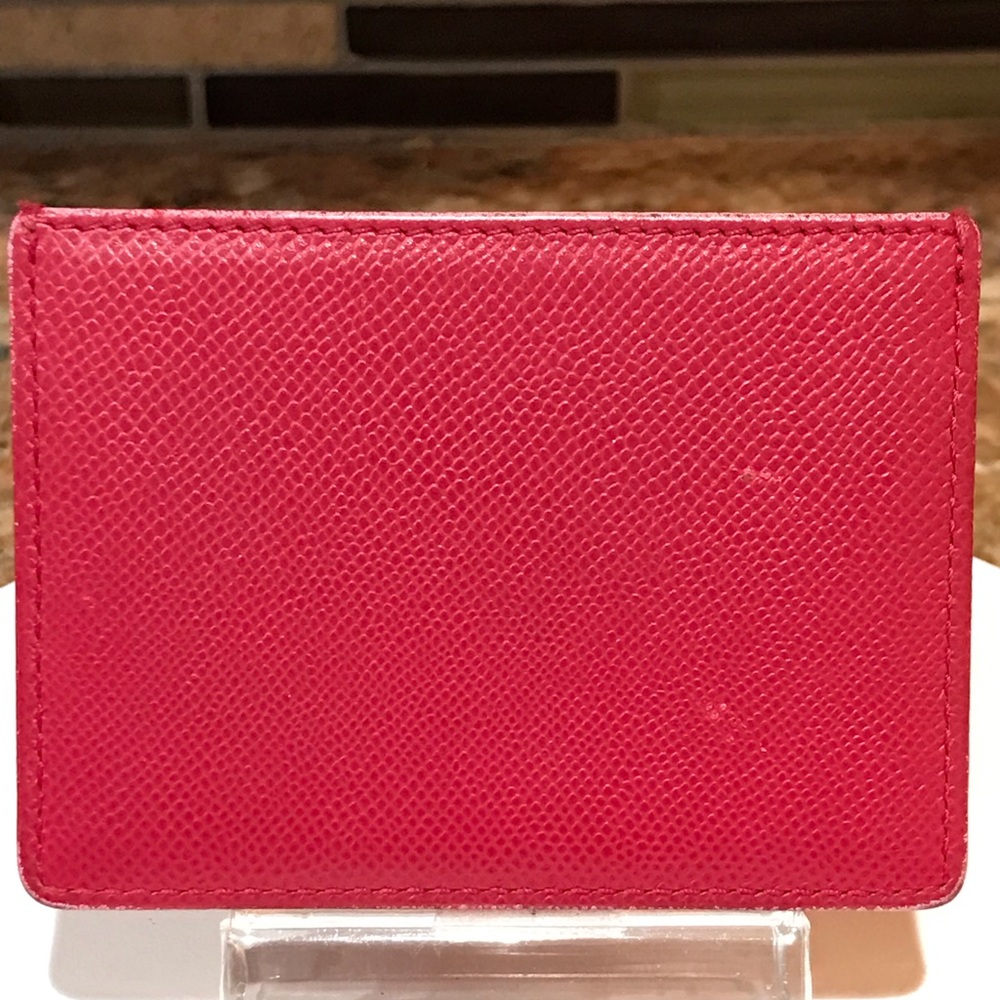 DIOR Leather Card Holder 😍🔥 - Picture 9 of 16